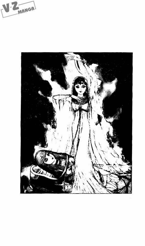 Nữ Hoàng Ai Cập: Chapter 6