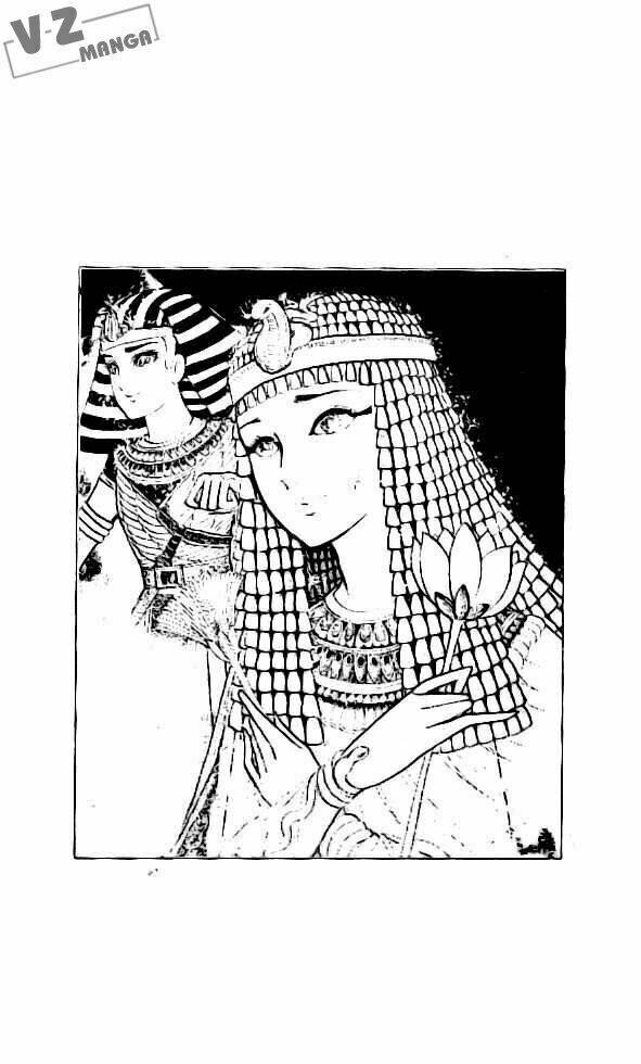 Nữ Hoàng Ai Cập: Chapter 6