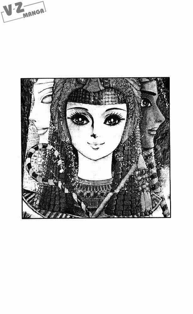 Nữ Hoàng Ai Cập: Chapter 7