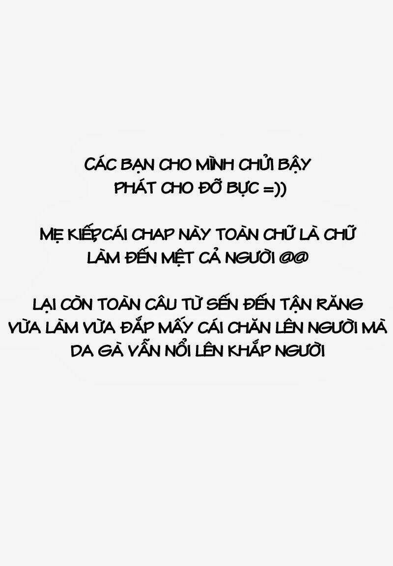 Nữ Hoàng Ai Cập: Chapter 70