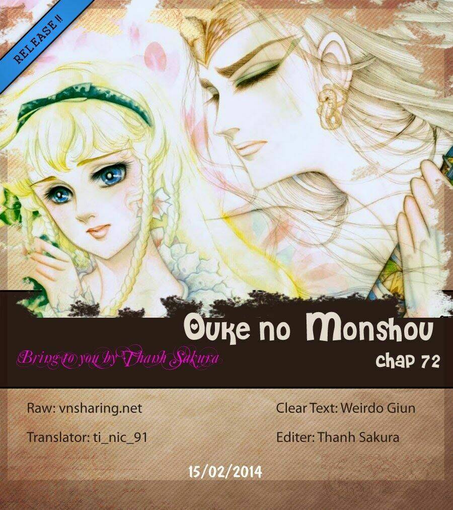 Nữ Hoàng Ai Cập: Chapter 72