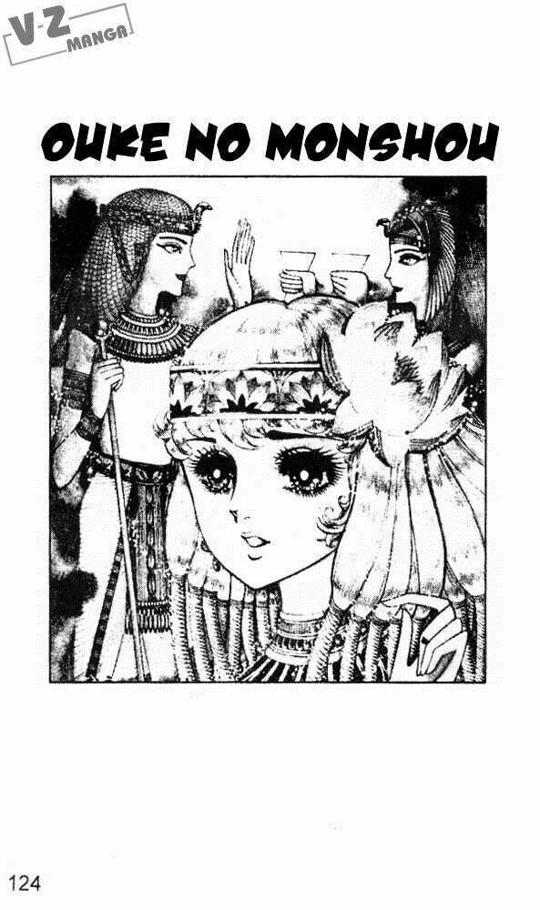 Nữ Hoàng Ai Cập: Chapter 8