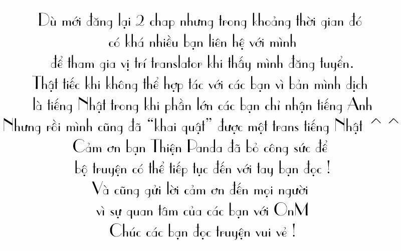Nữ Hoàng Ai Cập: Chapter 80