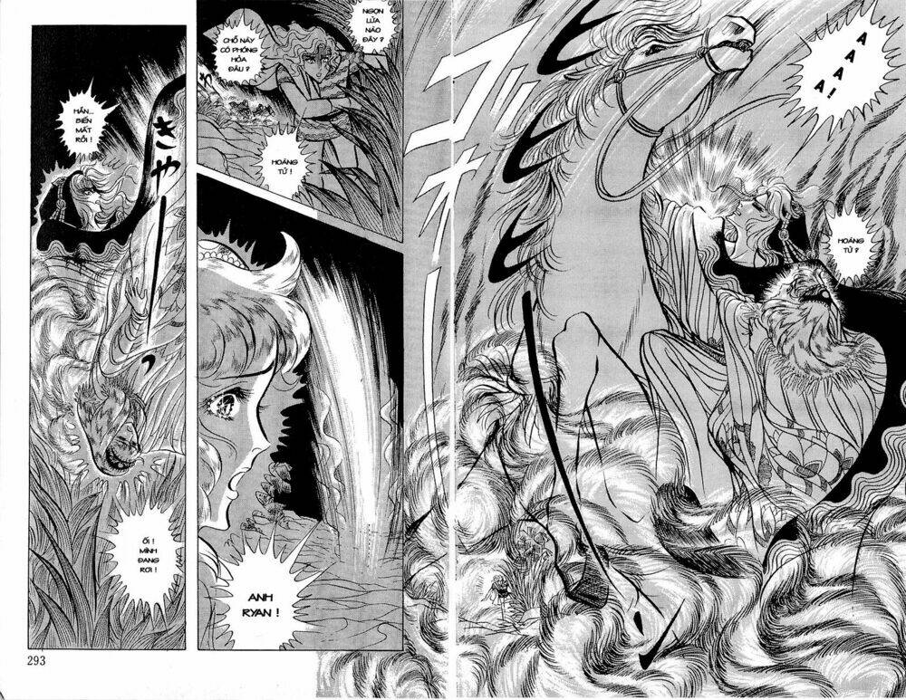 Nữ Hoàng Ai Cập: Chapter 81