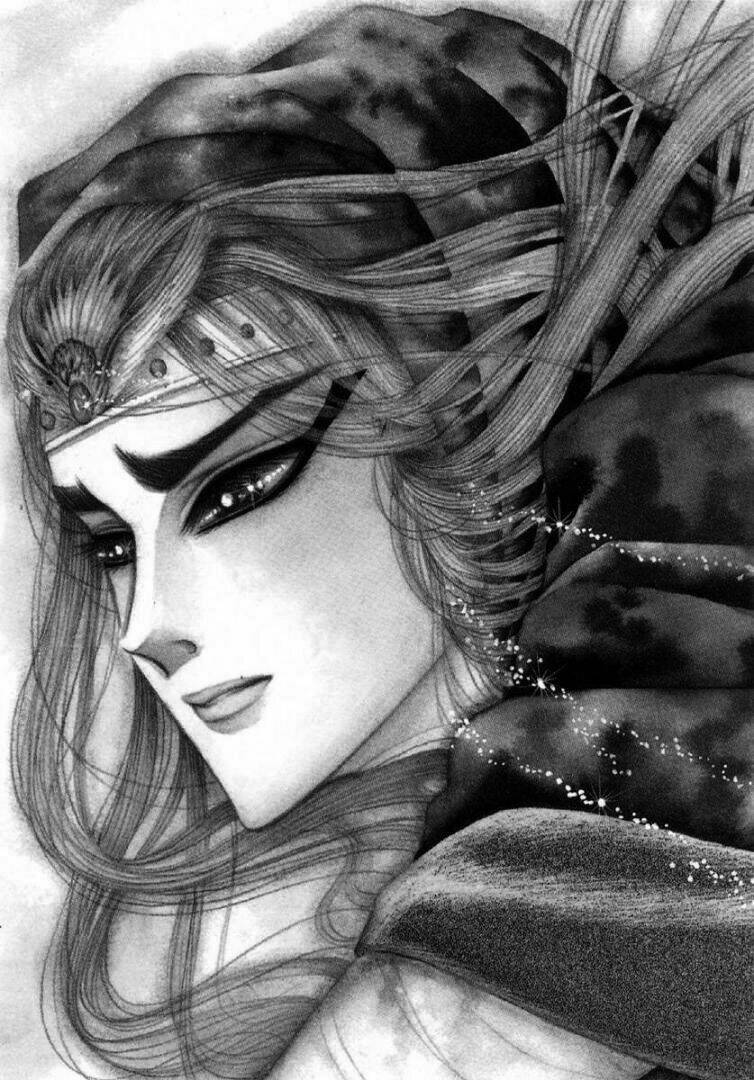 Nữ Hoàng Ai Cập: Chapter 92