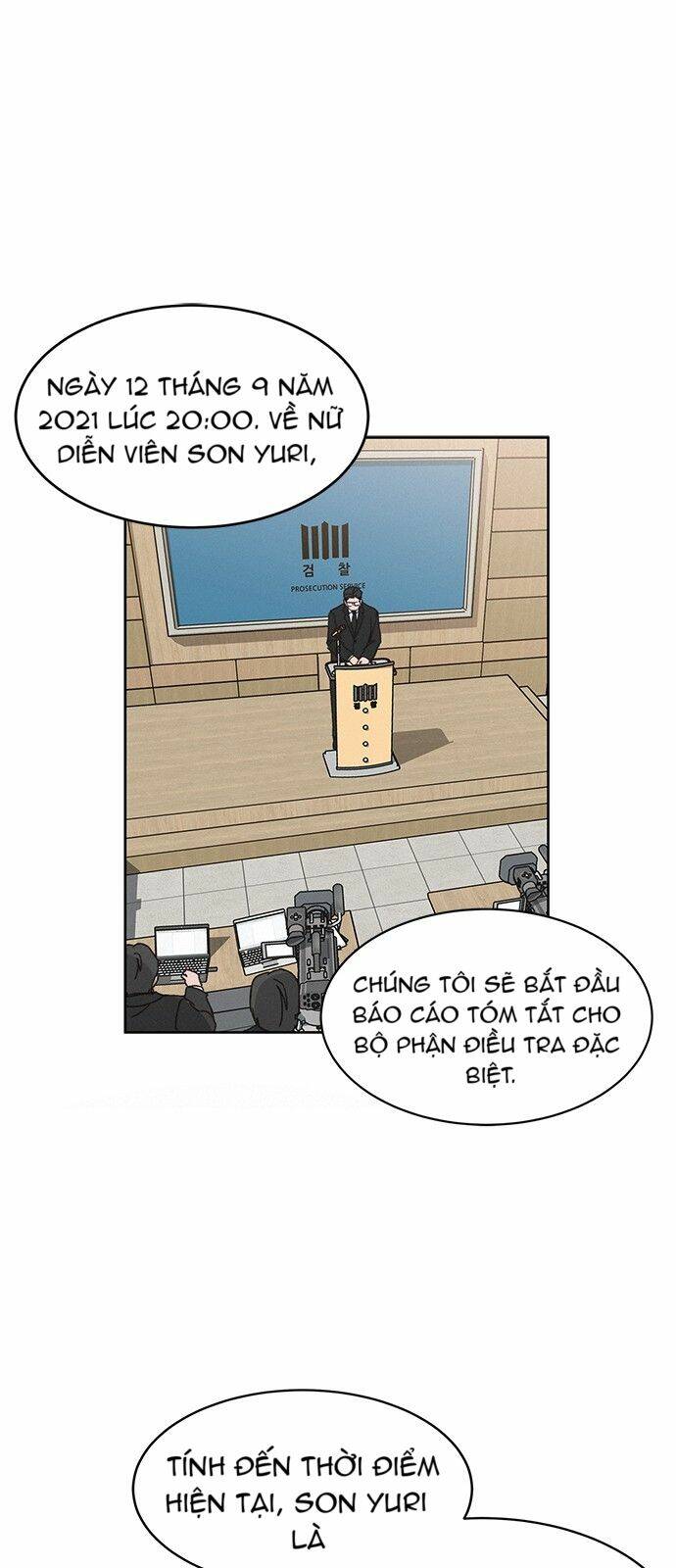 Nữ Hoàng Của Những Nụ Hôn: Chapter 2