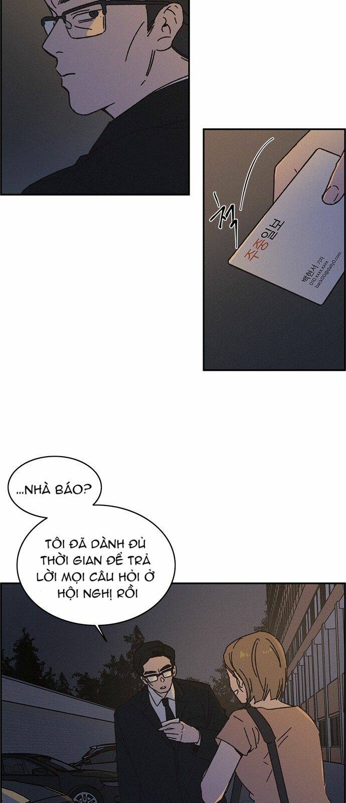 Nữ Hoàng Của Những Nụ Hôn: Chapter 2