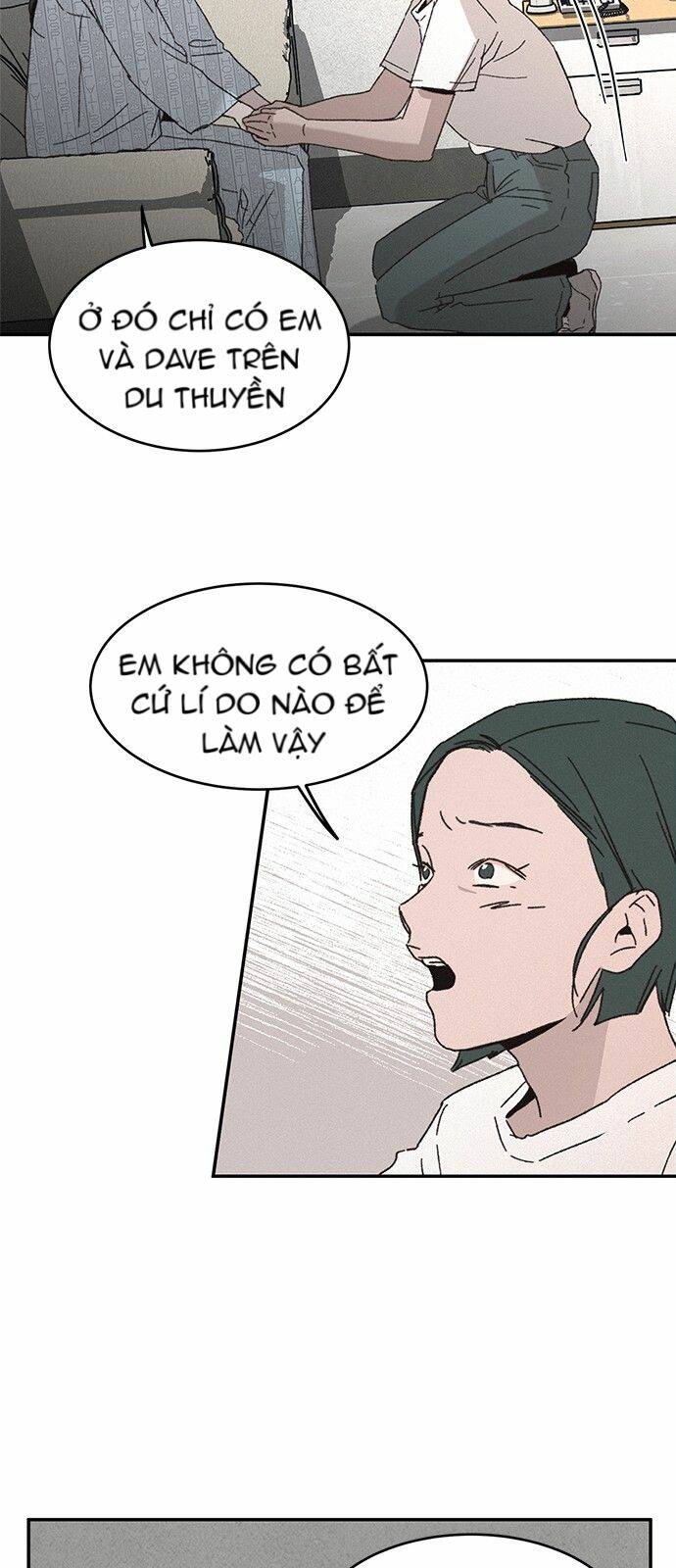 Nữ Hoàng Của Những Nụ Hôn: Chapter 2