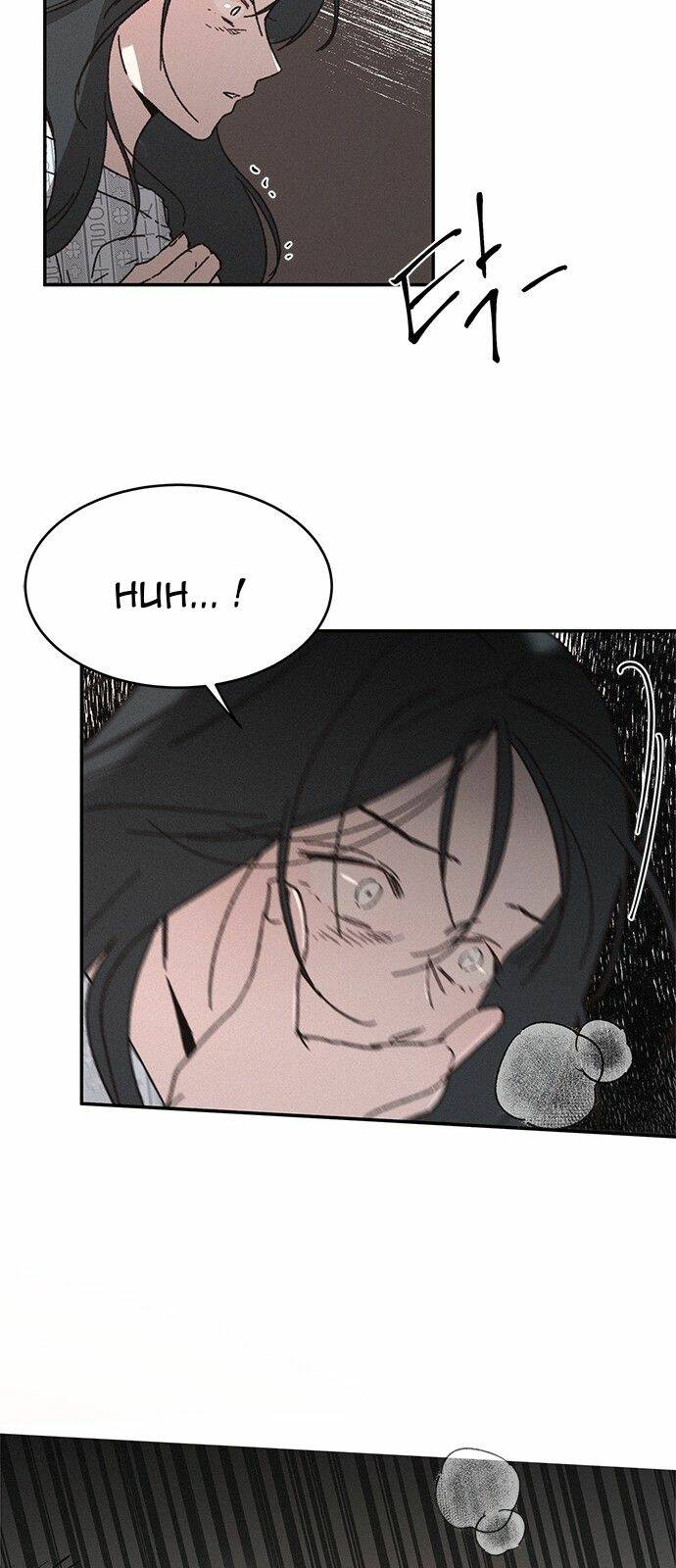 Nữ Hoàng Của Những Nụ Hôn: Chapter 2