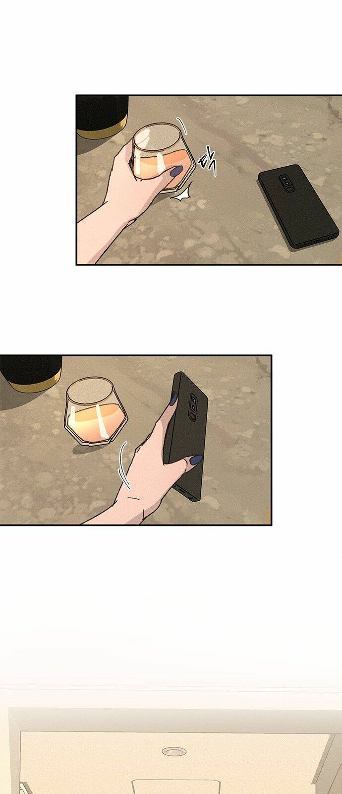 Nữ Hoàng Của Những Nụ Hôn: Chapter 2