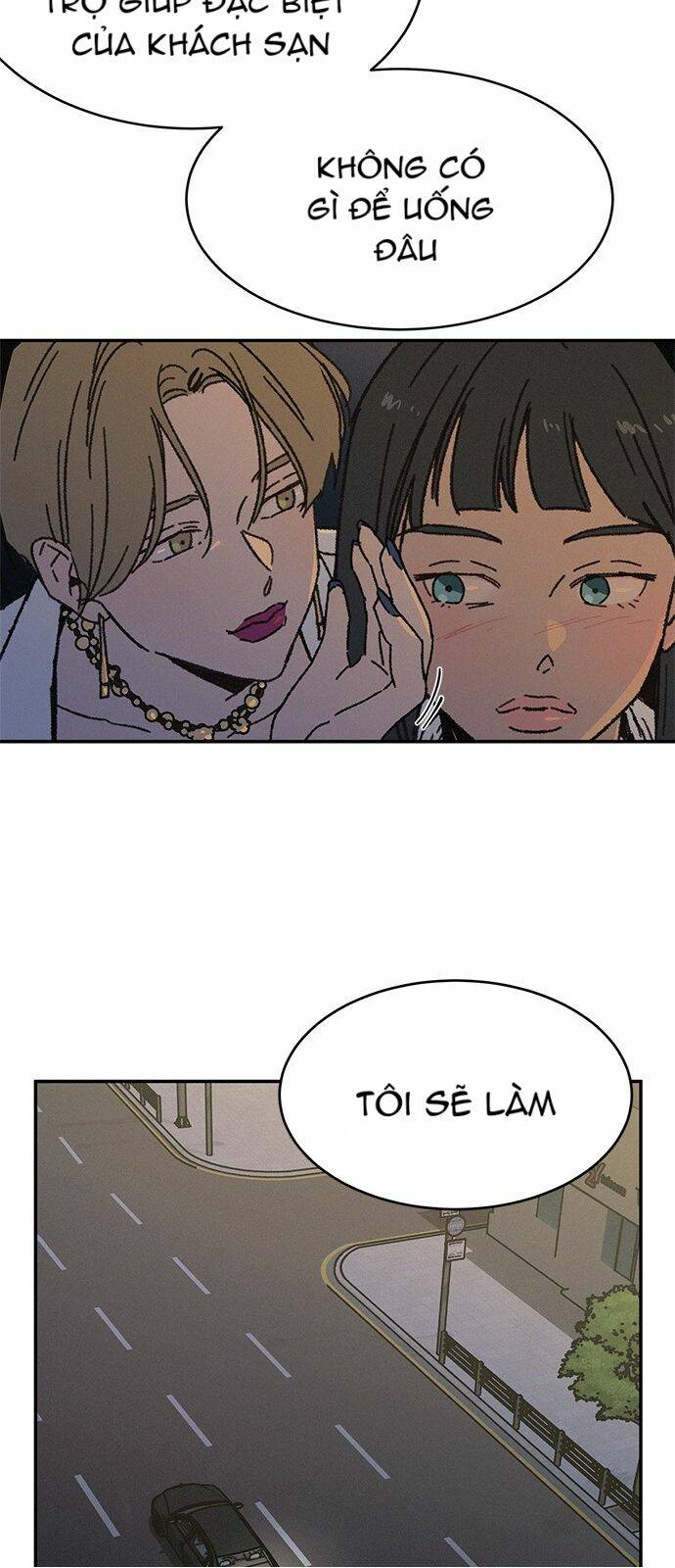 Nữ Hoàng Của Những Nụ Hôn: Chapter 2