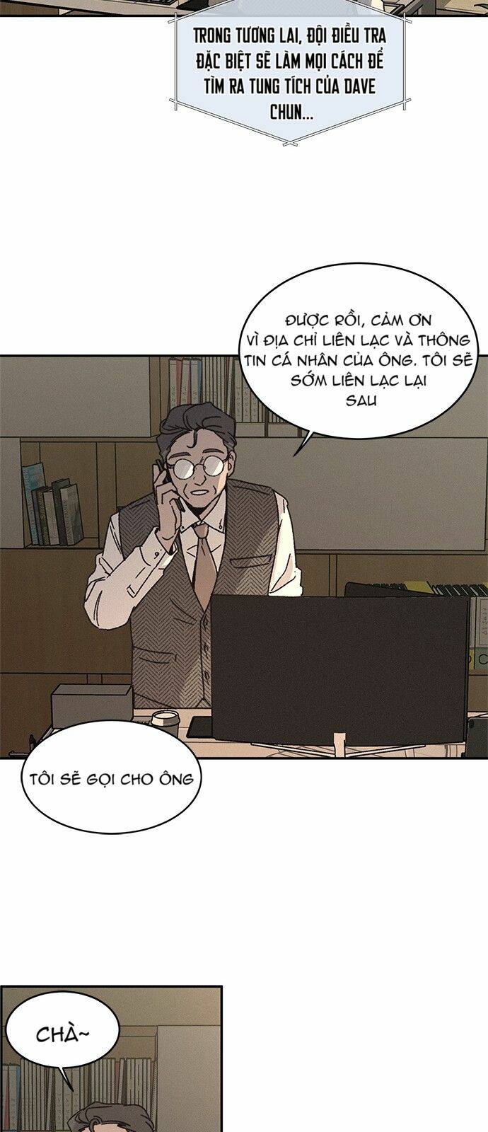 Nữ Hoàng Của Những Nụ Hôn: Chapter 2