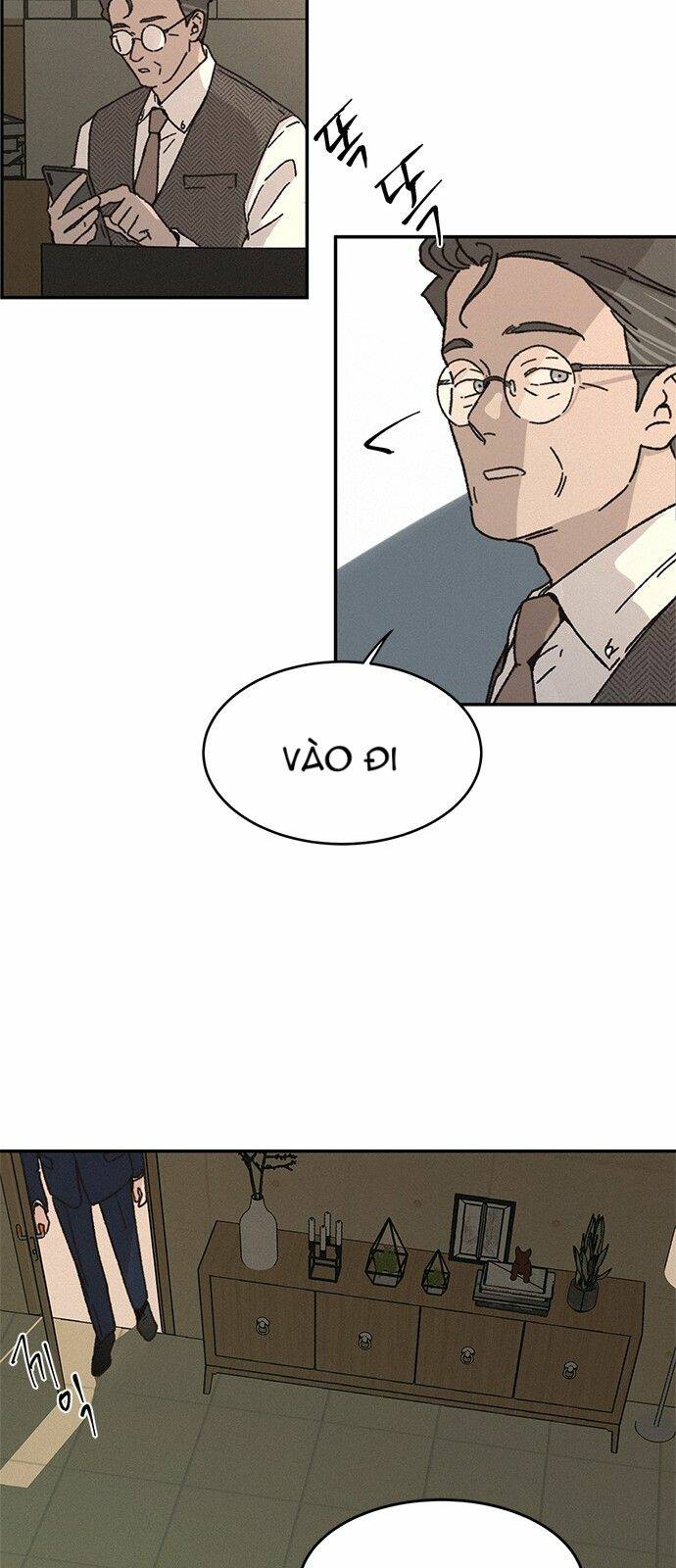 Nữ Hoàng Của Những Nụ Hôn: Chapter 2