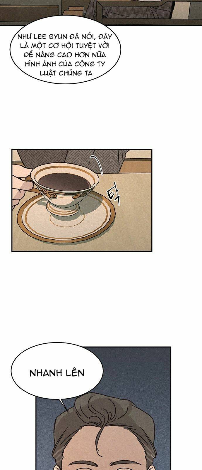 Nữ Hoàng Của Những Nụ Hôn: Chapter 2