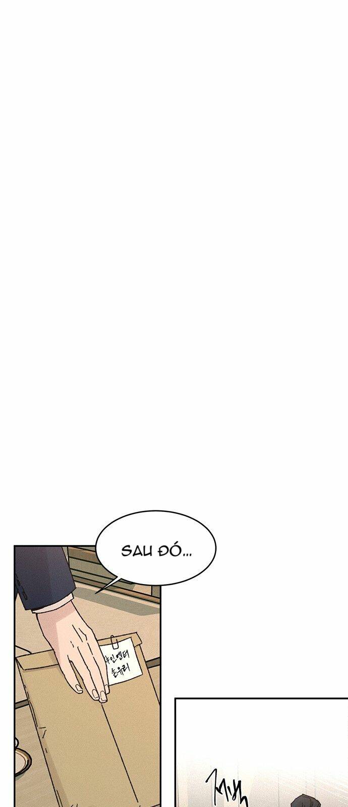 Nữ Hoàng Của Những Nụ Hôn: Chapter 2