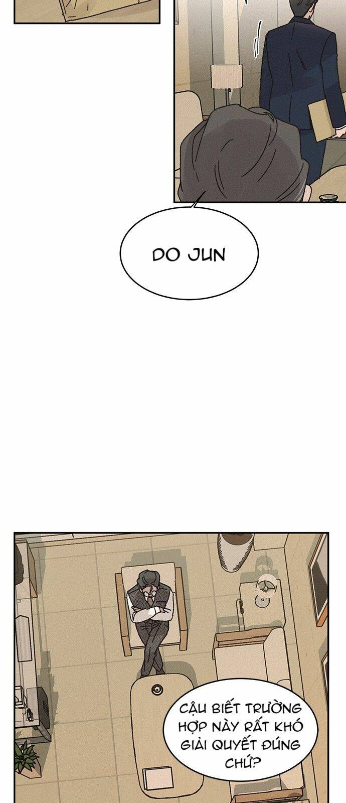 Nữ Hoàng Của Những Nụ Hôn: Chapter 2