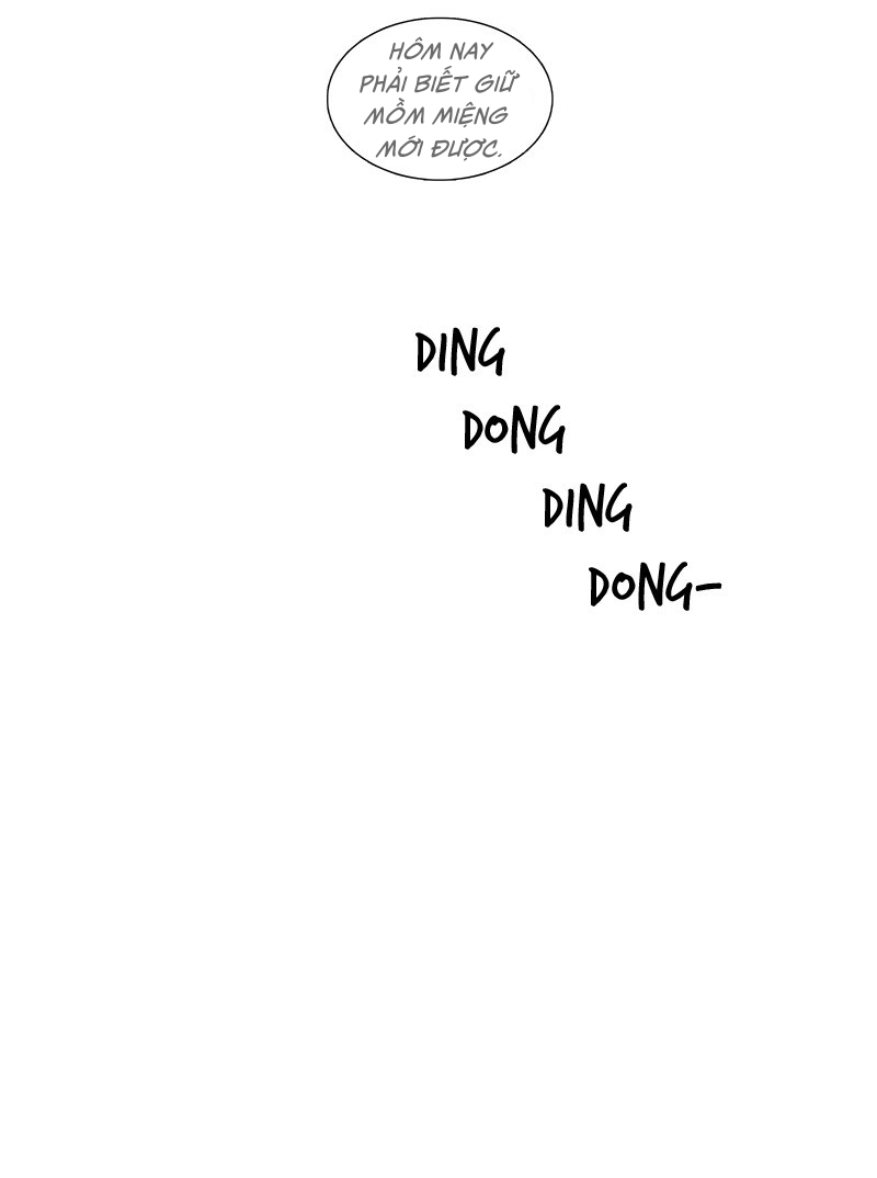 Nữ hoàng: Lớp học câm lặng: Chapter 2