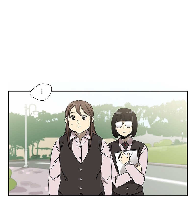 Nữ hoàng: Lớp học câm lặng: Chapter 4