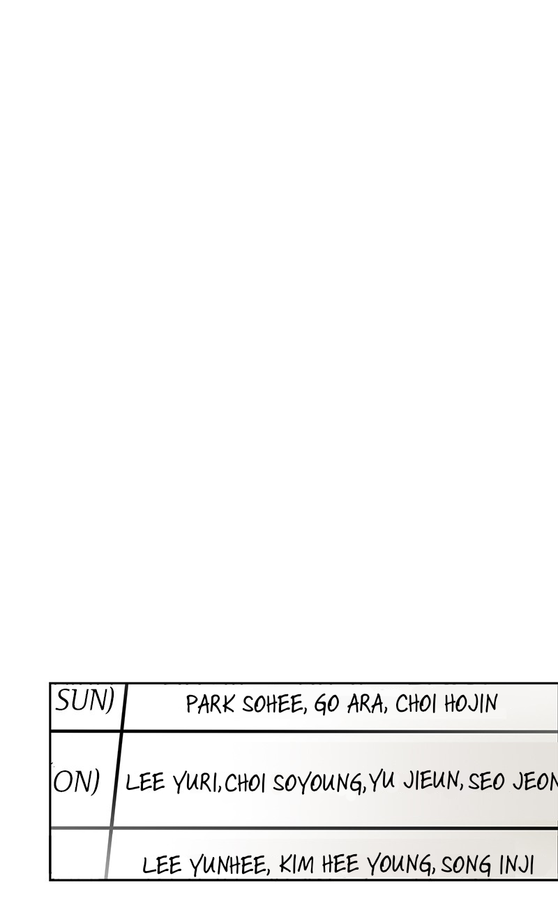 Nữ hoàng: Lớp học câm lặng: Chapter 4
