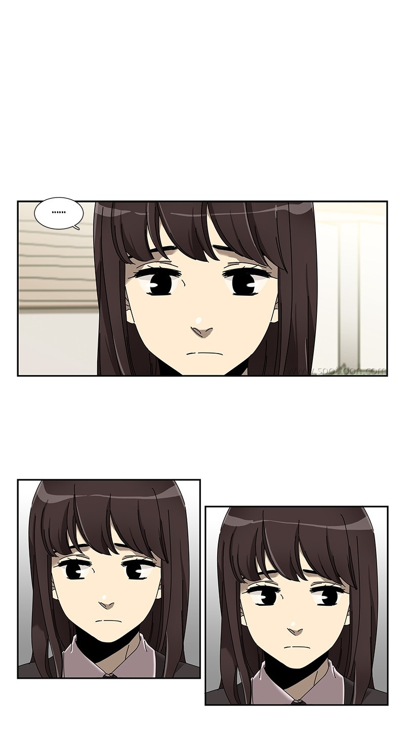 Nữ hoàng: Lớp học câm lặng: Chapter 4