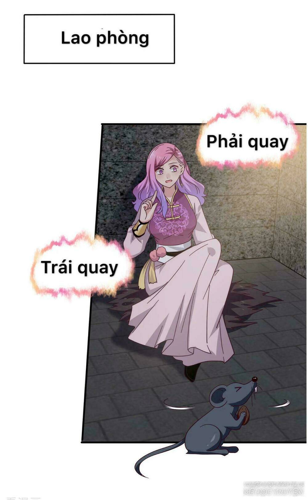 Đệ Nhất Người Ở Rể: Chapter 14