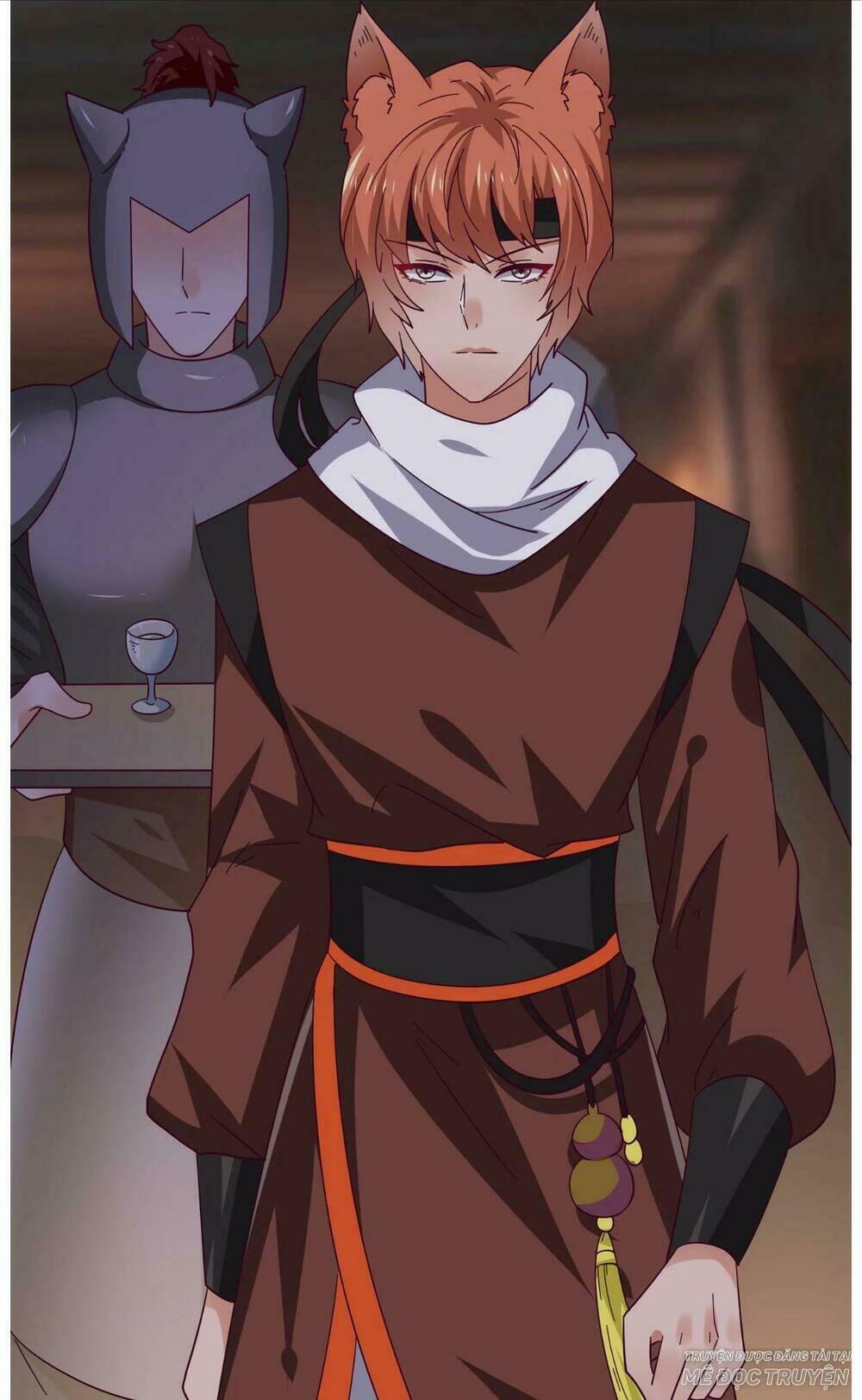 Đệ Nhất Người Ở Rể: Chapter 14