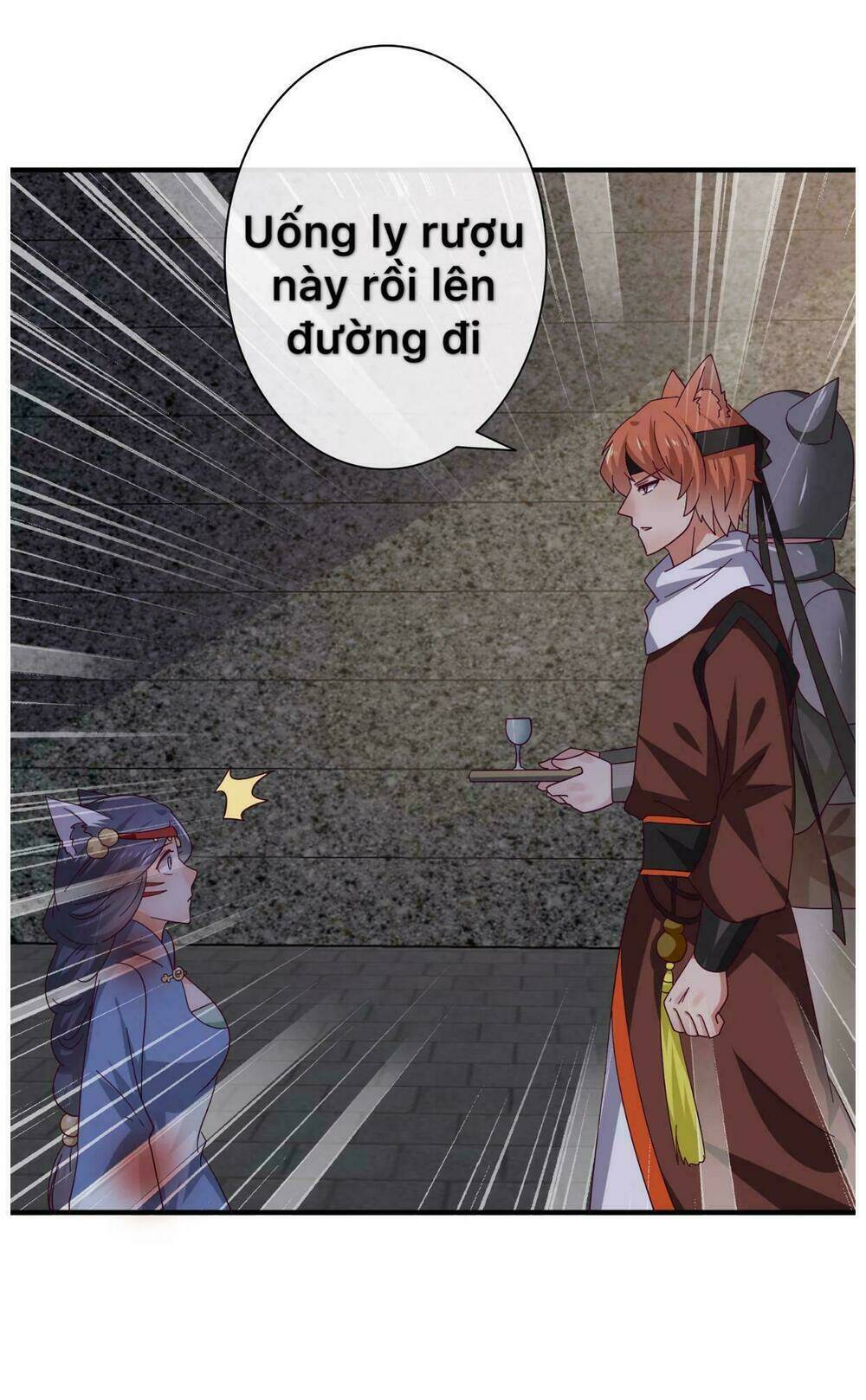 Đệ Nhất Người Ở Rể: Chapter 14