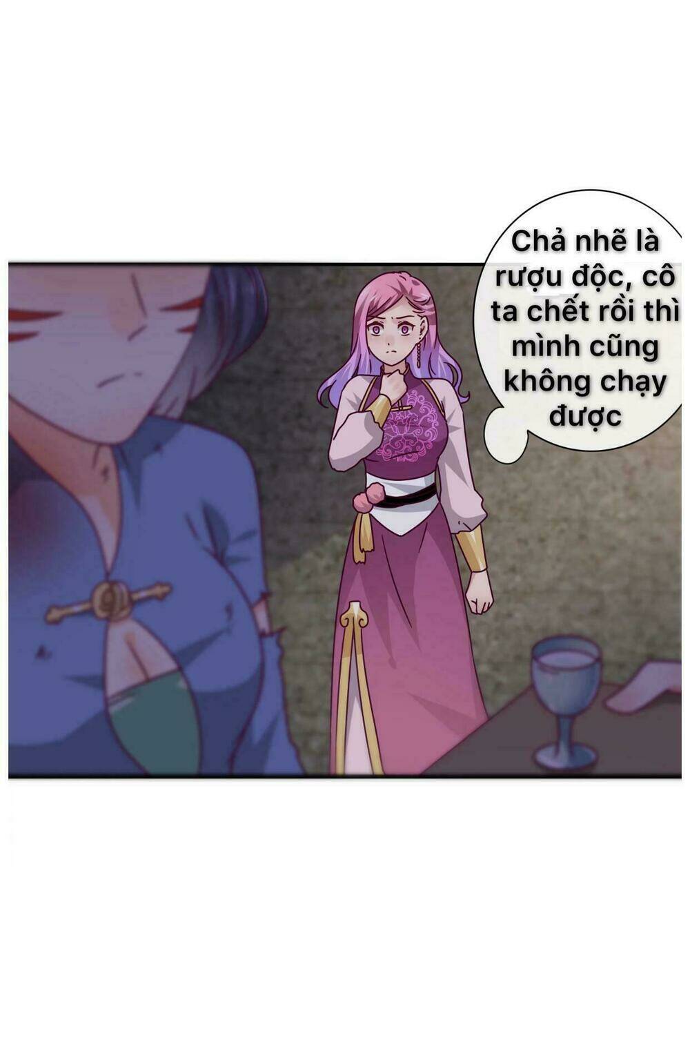 Đệ Nhất Người Ở Rể: Chapter 14