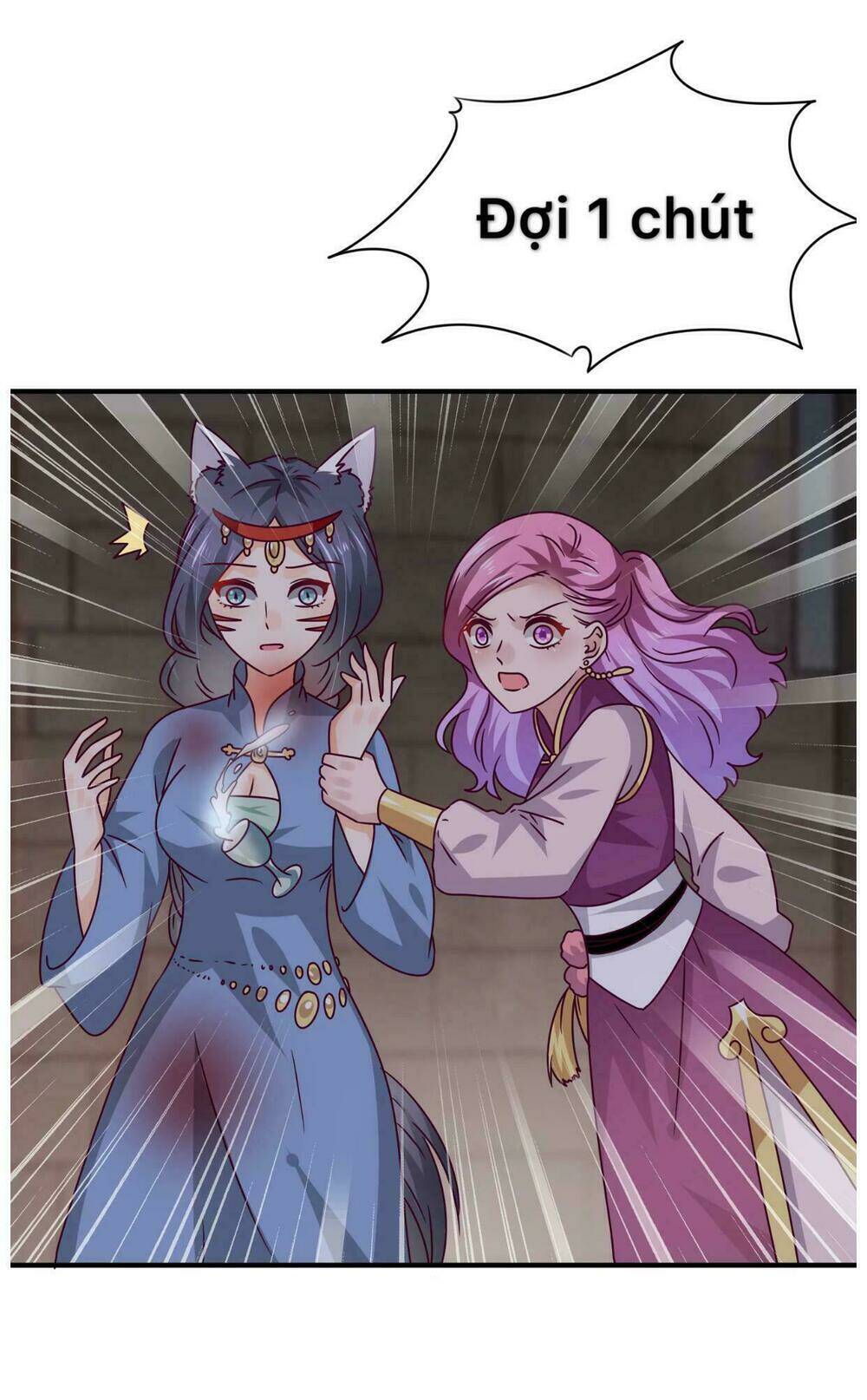 Đệ Nhất Người Ở Rể: Chapter 14
