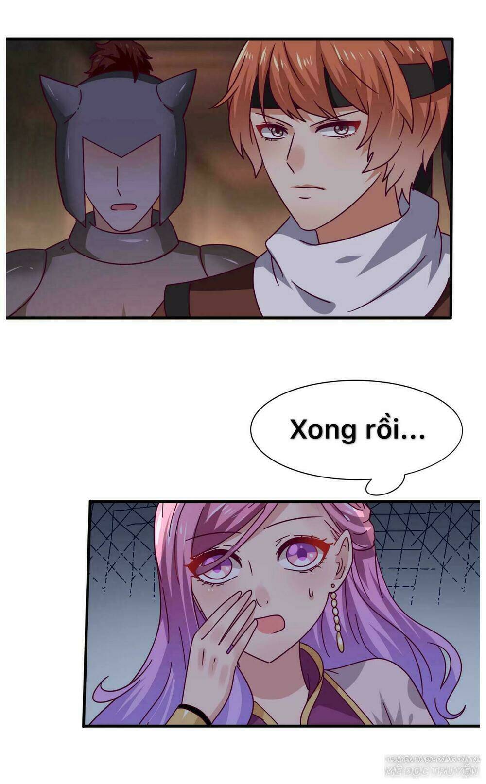 Đệ Nhất Người Ở Rể: Chapter 14