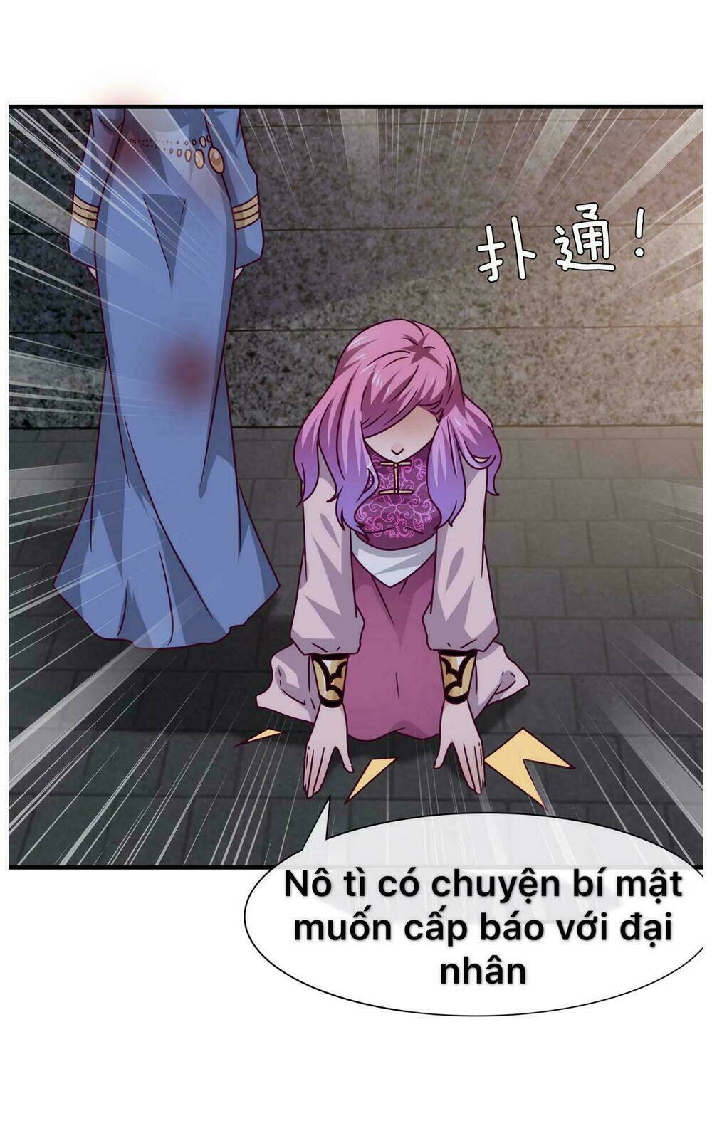 Đệ Nhất Người Ở Rể: Chapter 14