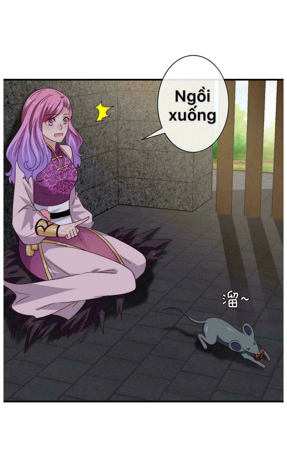 Đệ Nhất Người Ở Rể: Chapter 14