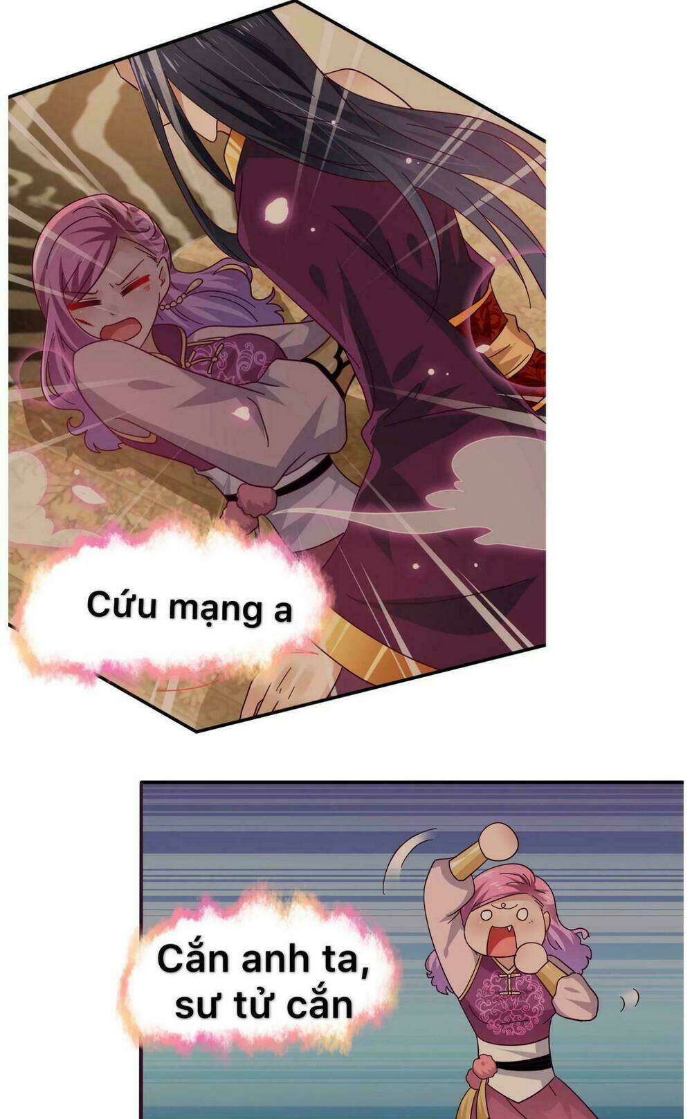 Đệ Nhất Người Ở Rể: Chapter 14