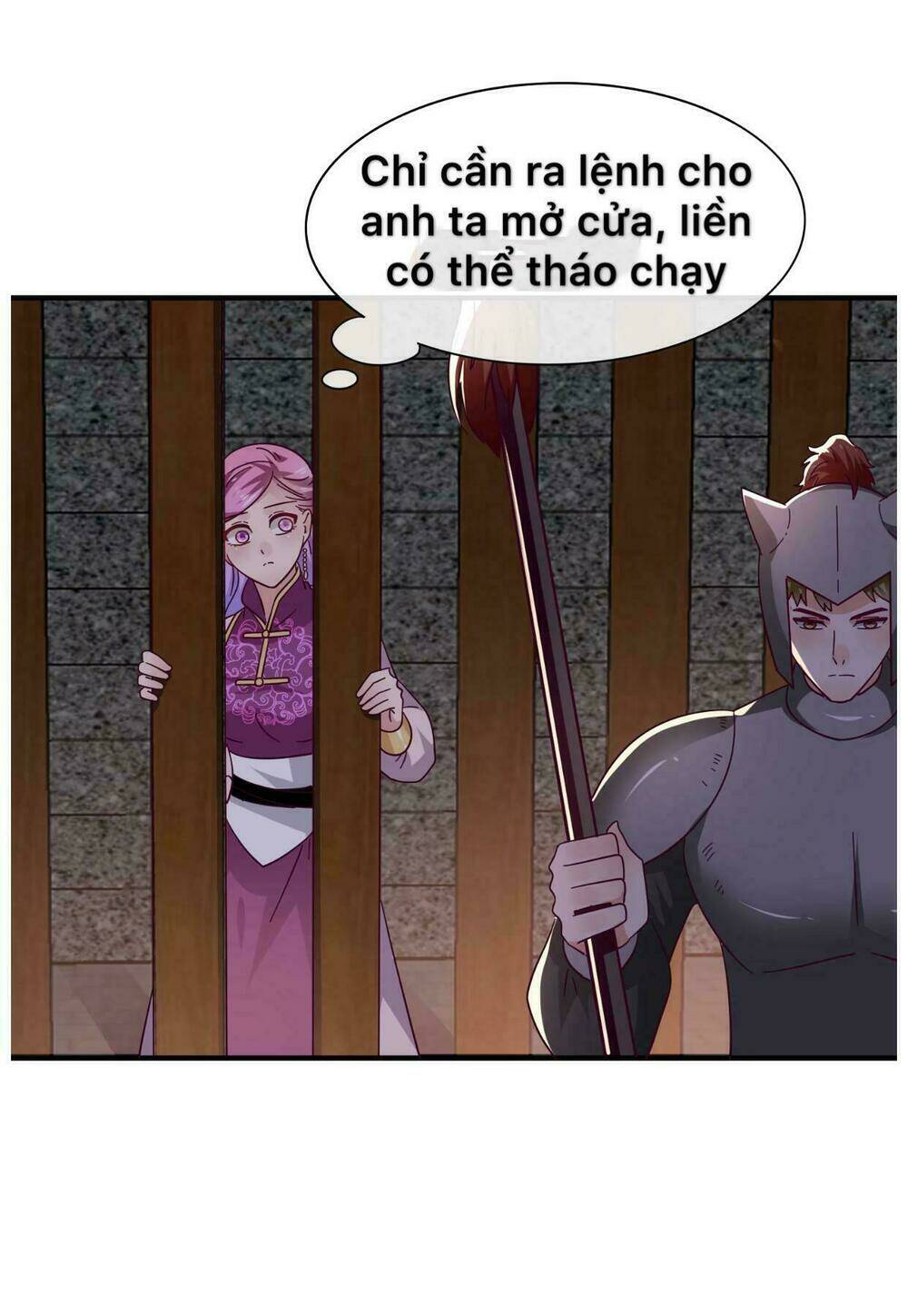 Đệ Nhất Người Ở Rể: Chapter 14
