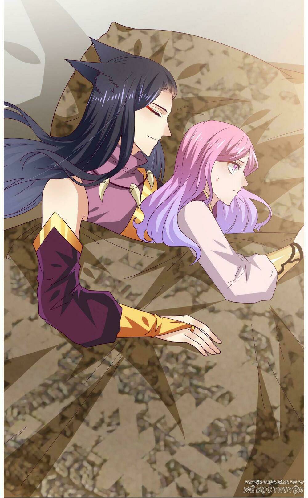 Đệ Nhất Người Ở Rể: Chapter 19