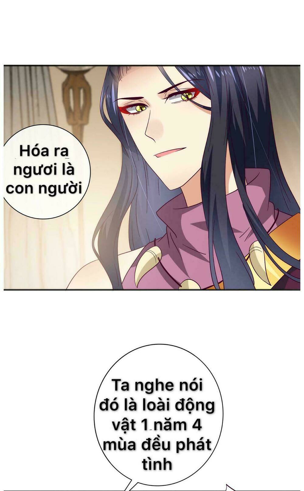 Đệ Nhất Người Ở Rể: Chapter 19