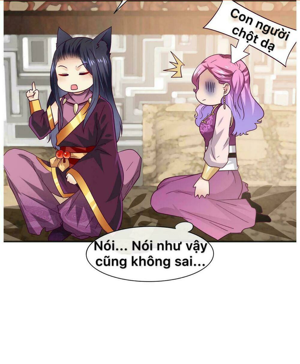 Đệ Nhất Người Ở Rể: Chapter 19