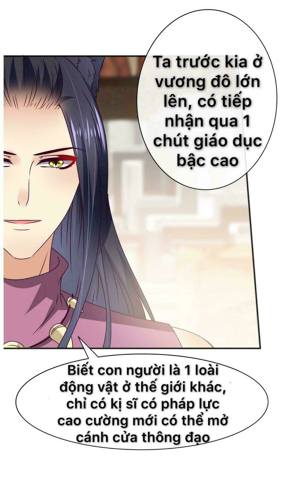 Đệ Nhất Người Ở Rể: Chapter 19