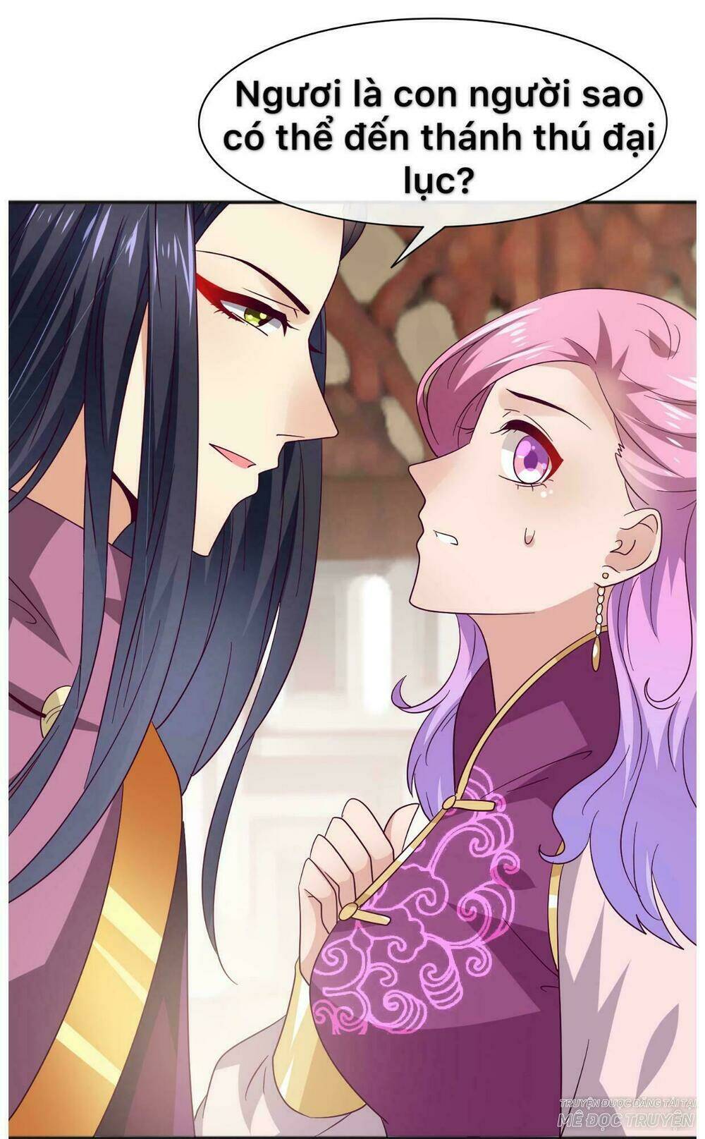 Đệ Nhất Người Ở Rể: Chapter 19