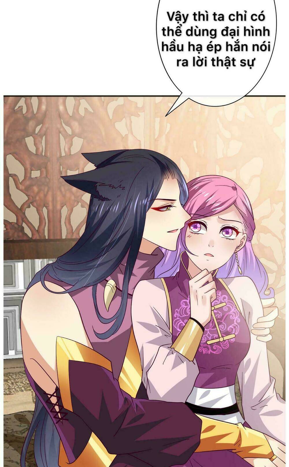 Đệ Nhất Người Ở Rể: Chapter 19