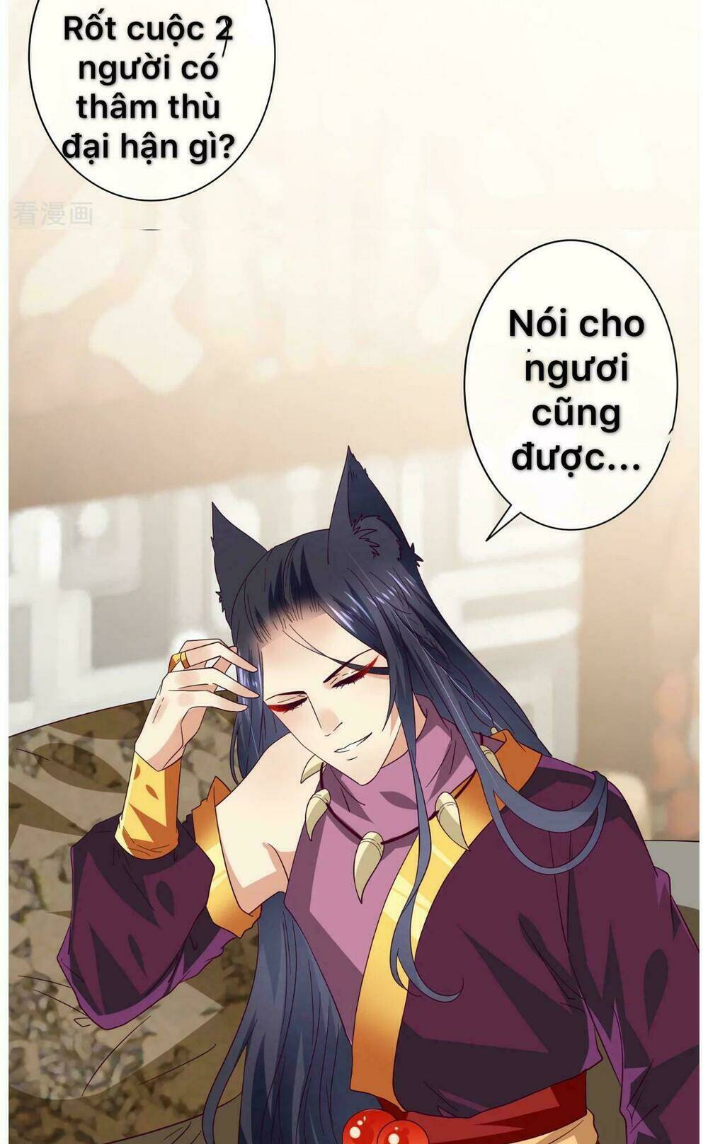 Đệ Nhất Người Ở Rể: Chapter 19