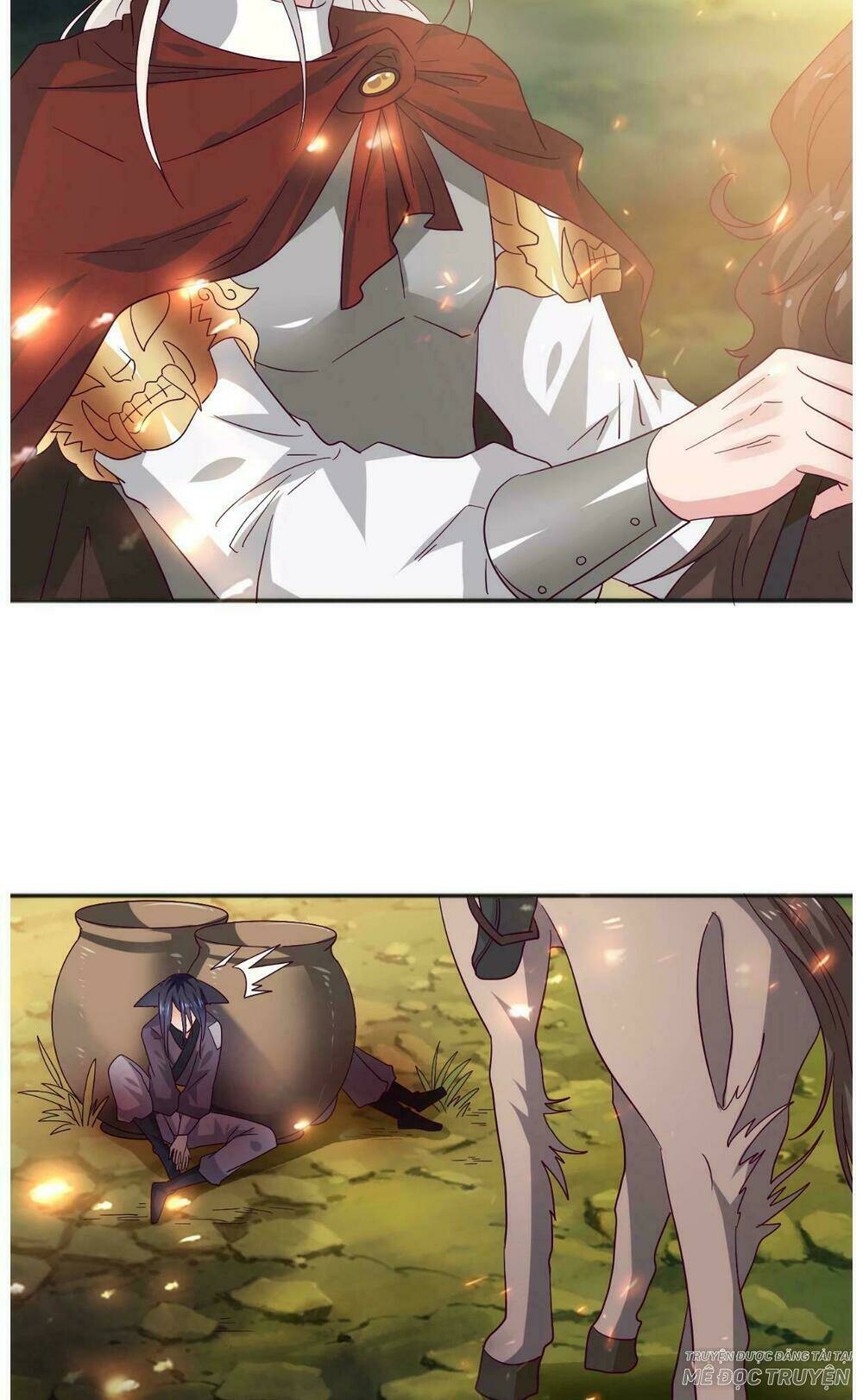 Đệ Nhất Người Ở Rể: Chapter 19