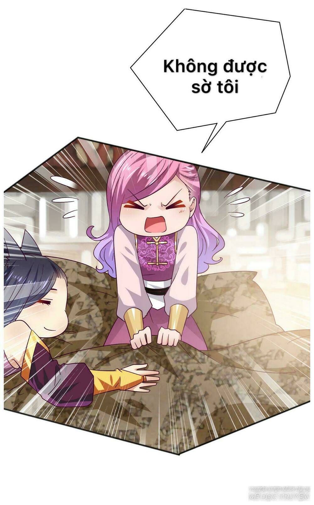Đệ Nhất Người Ở Rể: Chapter 19