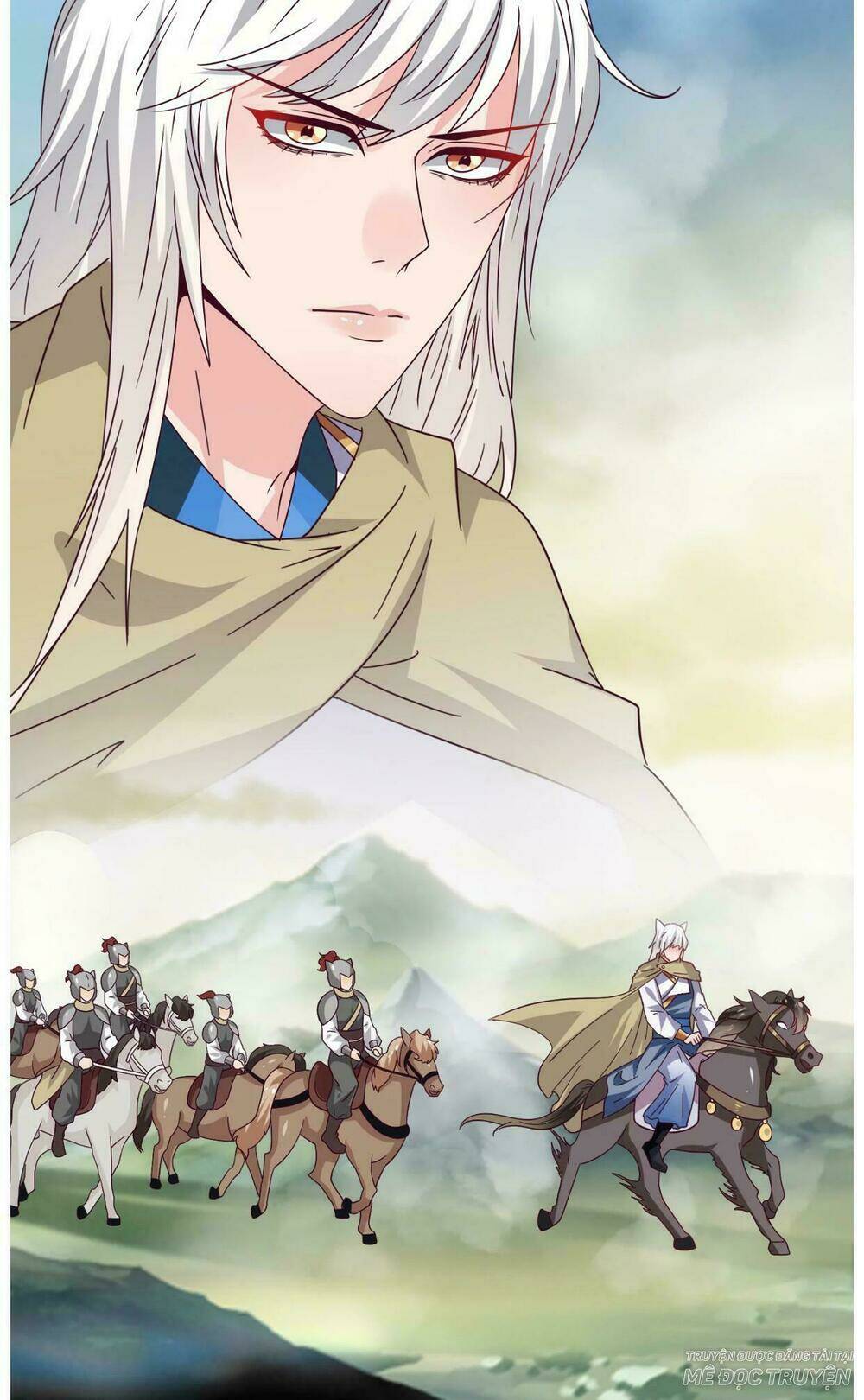 Đệ Nhất Người Ở Rể: Chapter 24