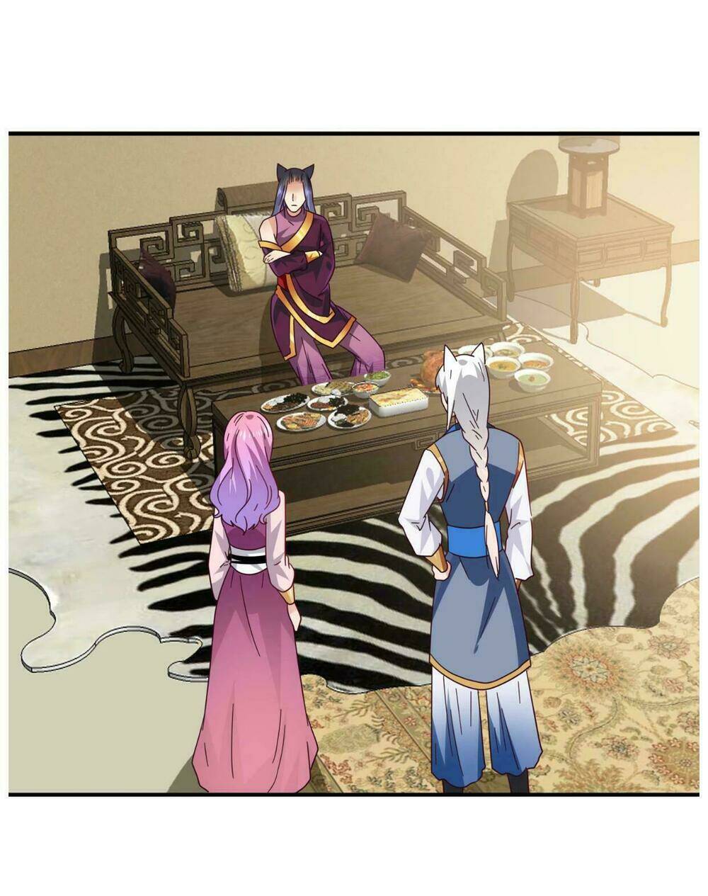 Đệ Nhất Người Ở Rể: Chapter 24