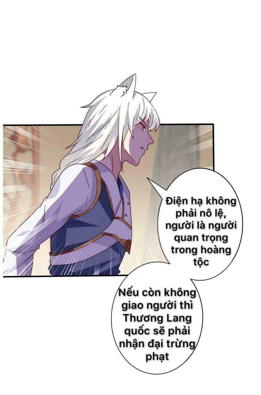 Đệ Nhất Người Ở Rể: Chapter 24
