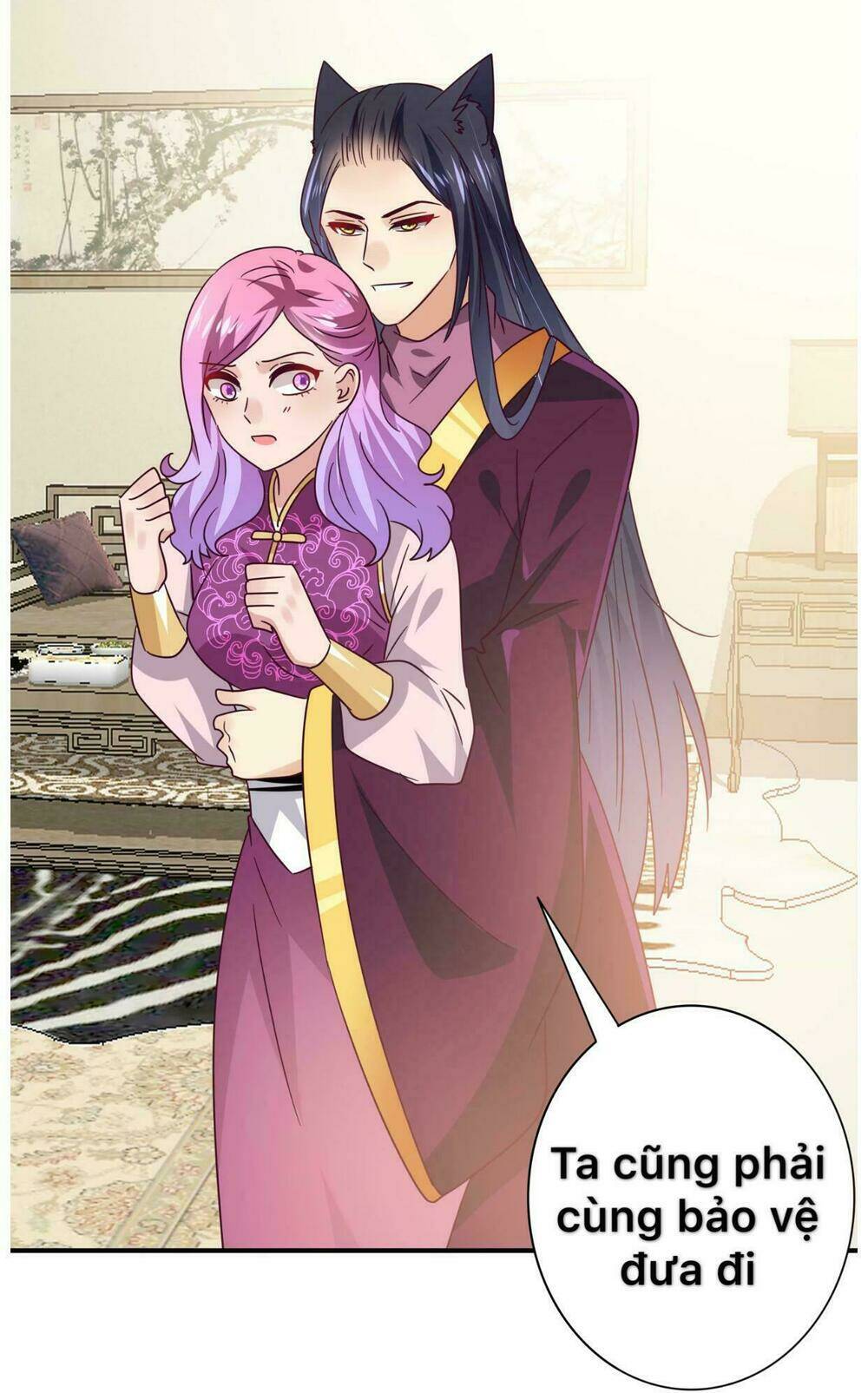 Đệ Nhất Người Ở Rể: Chapter 24