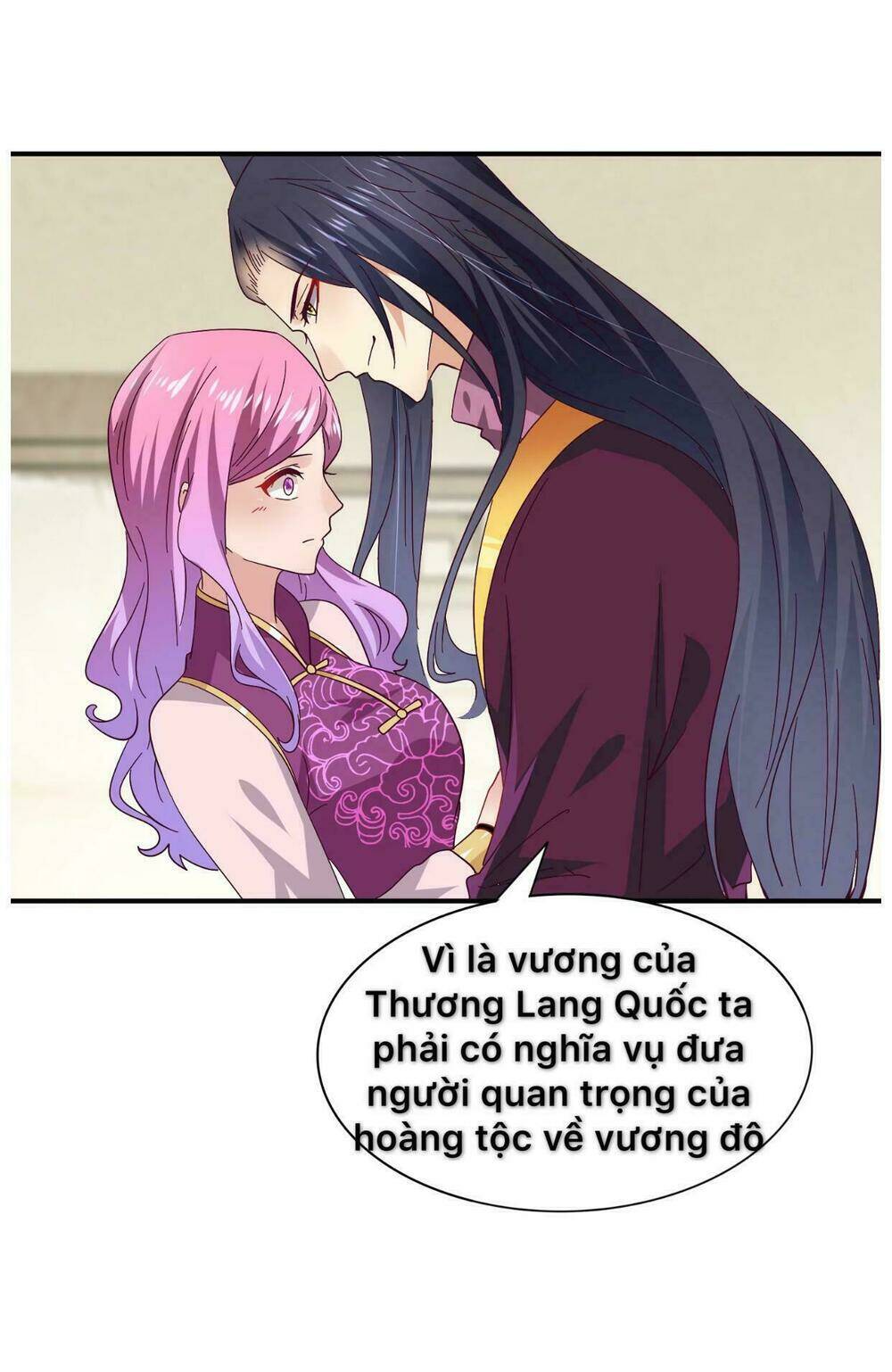 Đệ Nhất Người Ở Rể: Chapter 24
