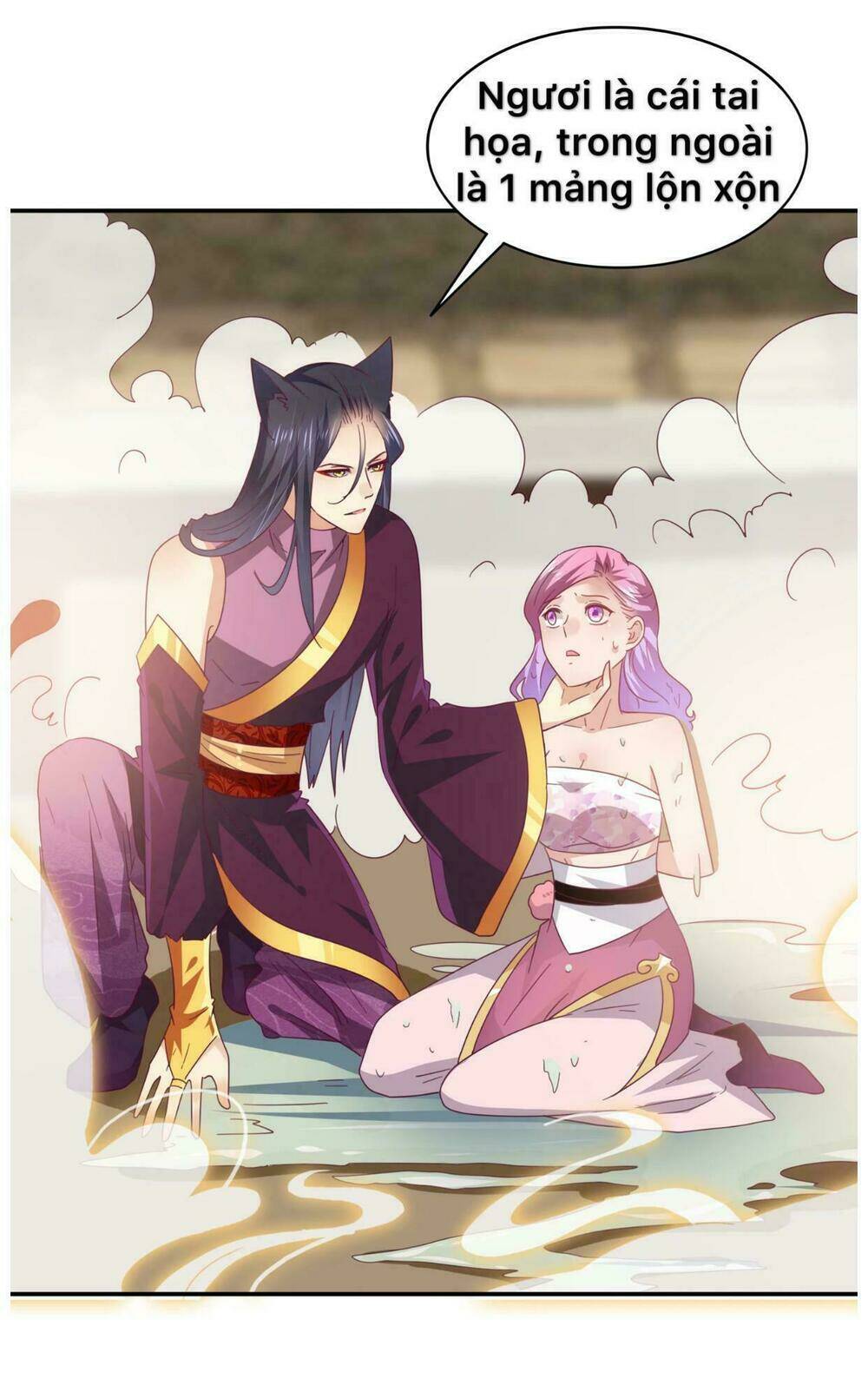 Đệ Nhất Người Ở Rể: Chapter 24