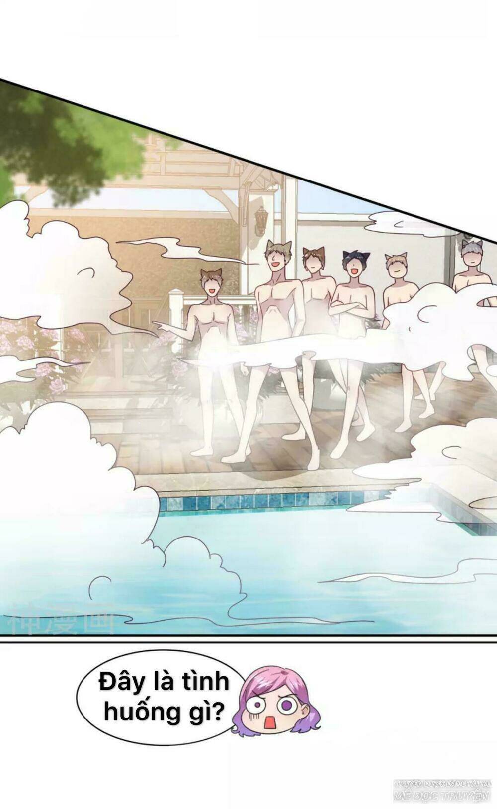 Đệ Nhất Người Ở Rể: Chapter 25